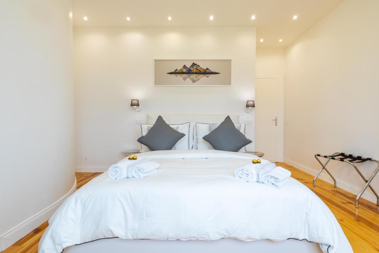 Imperial Suite Spa Napels Buitenkant foto